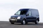 Ford Transit Connect 2002 года